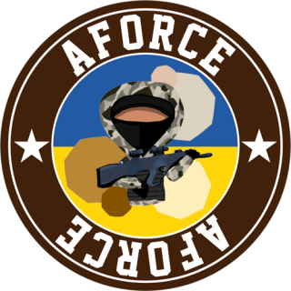 Aforce Ukraine