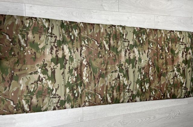 Aforce Military Folding Mattress