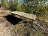NATO folding bed 196x67 with mattress 200x70 and cover Multicam / Pixel