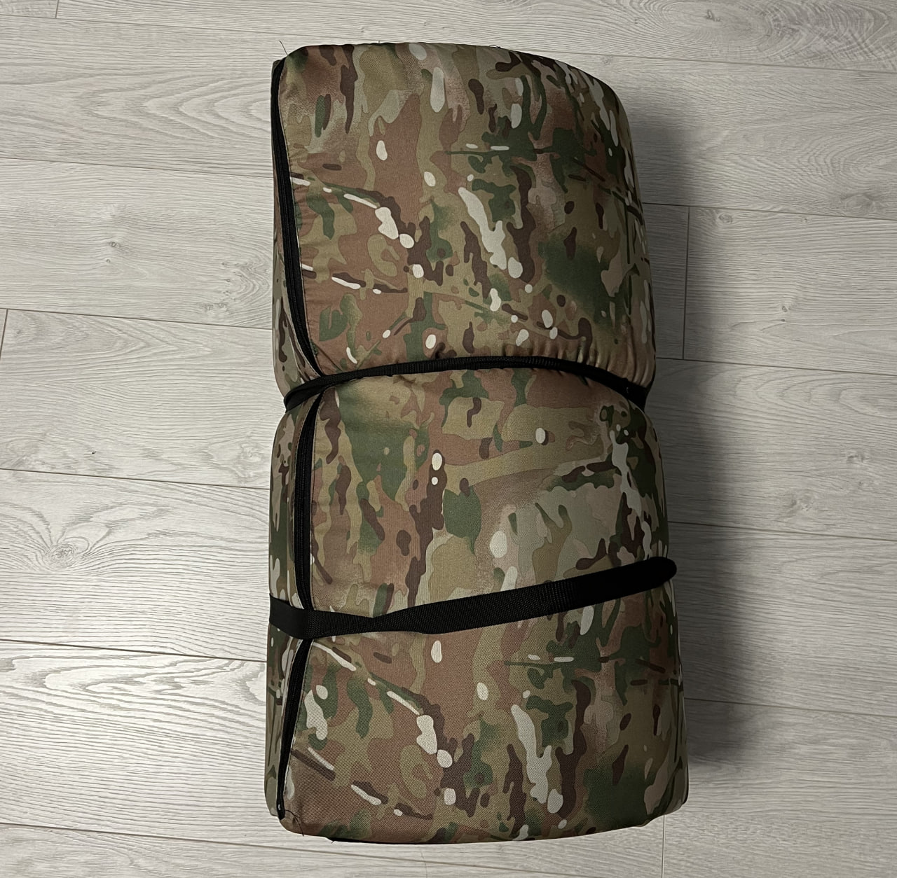 a mattress for a field military bed