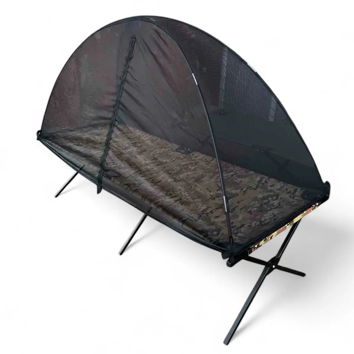 rain tent, camping bed, mosquito net, NATO camping cot, Oxford 600D PU, travel sleeping space, strong Fiberglass poles, fishing cot, lightweight travel bed