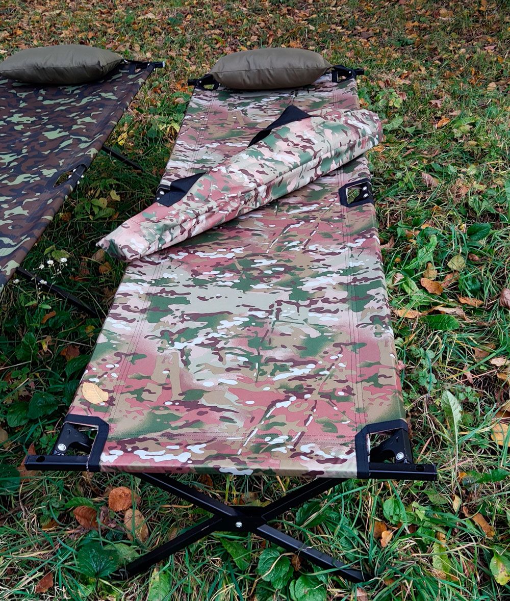 NATO folding, military pillow to buy