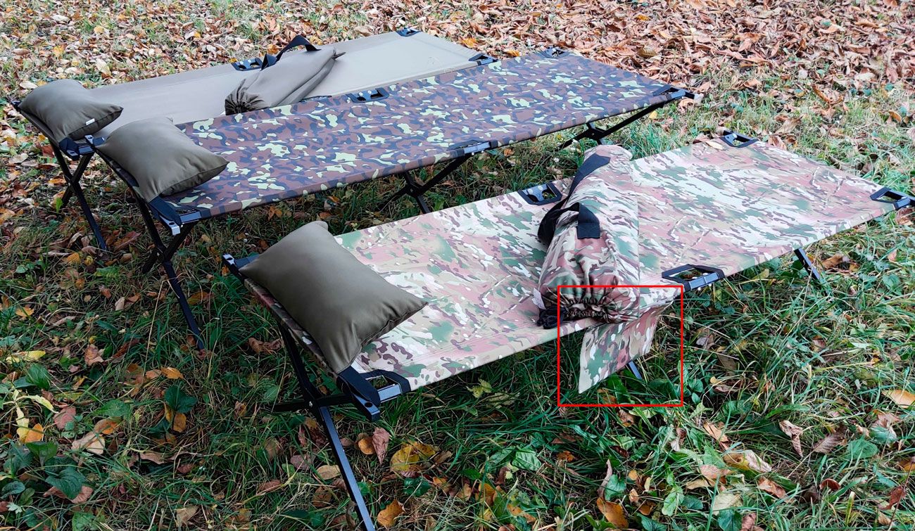 Folding beds