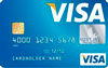 Visa card